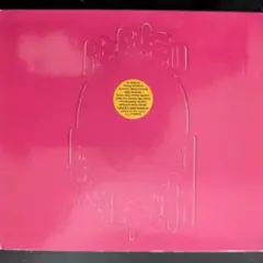 Kluster Zwei Osterei CD