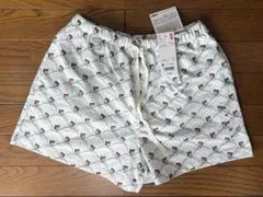 ポール&ジョー　ラウンジ ショートパンツ　ルームウェアのサムネイル