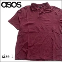 メンズ ポロシャツ