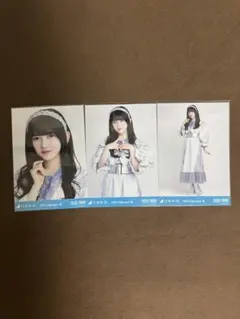 乃木坂46　池田瑛紗　紅白2024衣装　生写真　コンプ