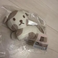 マスコット ぬいぐるみのサムネイル