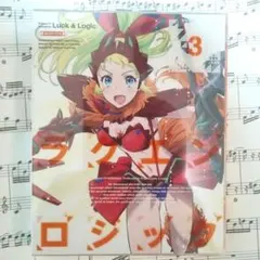 Yotsugi Ononoki   四ツ木オノノキ   非売品ポスター Yotsugi Ononoki 四ツ木オノノキ 非売品ポスター - メルカリ