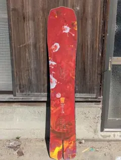 2025年最新】Unit MFG スノーボードの人気アイテム - メルカリ