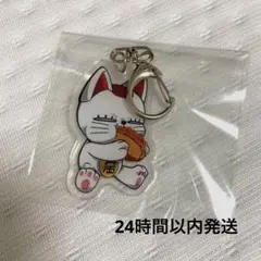 24時間以内発送✨ ターボババア　ダンダダン　アクリルキーホルダー