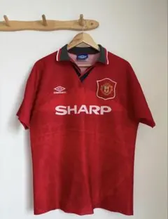 2026年最新】manchester united sharpの人気アイテム - メルカリ