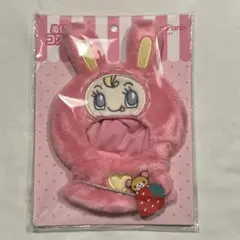 ナルミヤ メゾピアノ ベリエちゃん なりきりコスチューム ぬいぐるみ