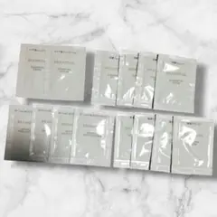 ミキモト 16包セット ムーンパール クレンジング 洗顔 ローション クリーム