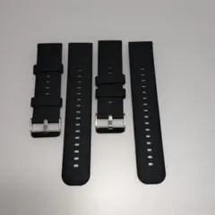 22mm スマートウォッチ