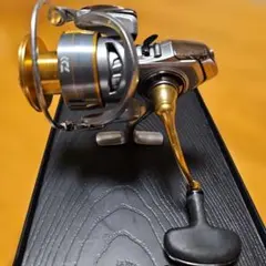 DAIWAリールのサムネイル