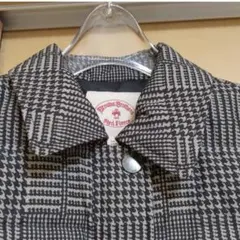 2025年最新】ブルックス チェック ジャケットの人気アイテム
