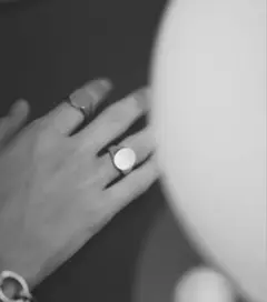 WYM LIDNM SIGNET RING
