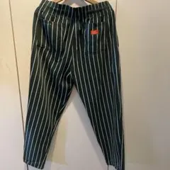 cookman ワークパンツ