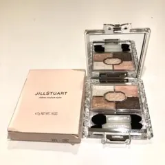 ♡【未使用品】JILLSTUART リボンクチュールアイズ 02