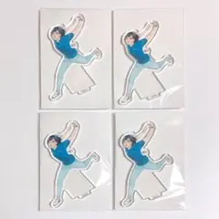 ハイキュー 10th クロニクル アクリルフィギュア 清水潔子 アクフィ
