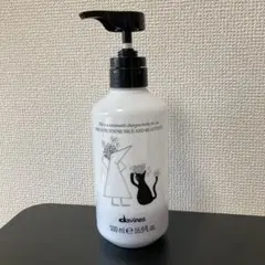 ダヴィネス davines ラブ シャンプー love マリア・ヴィトリアのサムネイル