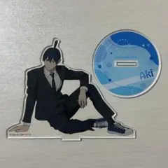 チェンソーマン 早川アキ アクリルスタンド レゼ篇