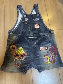 2025年最新】hysteric mini ロンパースの人気アイテム - メルカリ