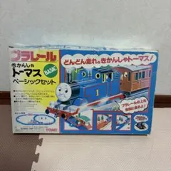 きかんしゃトーマス Nゲージ スタートセット ジャンク - メルカリ