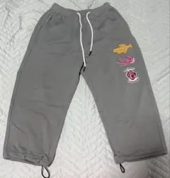【極美品】オトバナTHE OTOGIBANASHI SUPPLY スウェット L