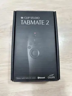 美品【CELSYS】CLIP STUDIO TABMAIT2