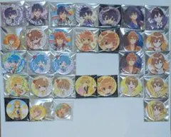 すとぷり ころん るぅと ななもり ジェル 缶バッジ