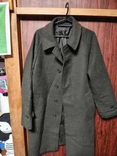 チェスターコート