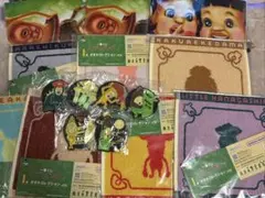 く*ち様 こびとづかん 一番くじ まとめ売り