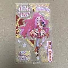 エルザ フォルテ アクリルバッジスタンドキーホルダー 2025年最新】エルザフォルテ アクリルスタンドの人気アイテム