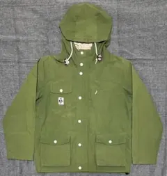 チャムス　CHUMS マウンテンパーカーキャンピング　アウター