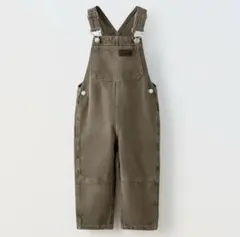 サロペット