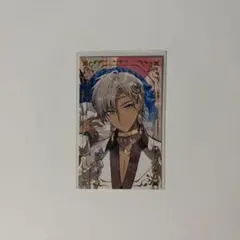 イブラヒム MEIFU チェキ レア