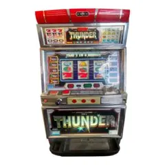 2025年最新】サンダーv 実機の人気アイテム - メルカリ