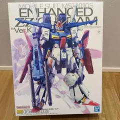 2026年最新】mg zzガンダム ver.ka強化型の人気アイテム - メルカリ