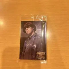 BOT ウエハース 世界