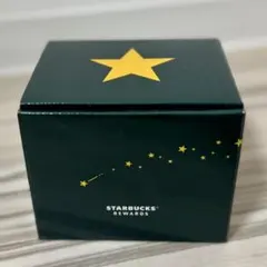 【新品】starbucks rewards限定 スターマグ グリーン
