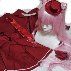 2026年最新】周央サンゴ コスプレの人気アイテム - メルカリ