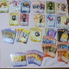 シャーマンキング　カード　まとめ売り シャーマンキング✰カードゲーム セット - メルカリ