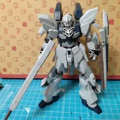 g*M様 HG　シナンジュ・スタイン