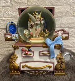 2025年最新】ティンカーベルスノードームの人気アイテム - メルカリ