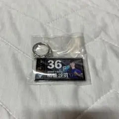 エルフェン埼玉　柘植沙羽