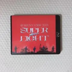 SUPER EIGHT/超 ARENA TOUR 2024 SUPER EIG…