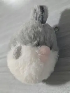 マンボー ぬいぐるみ マスコット　キーホルダーのサムネイル
