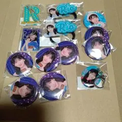 北川莉央 アクリルスタンド スーパーレア モバガチャ 北川莉央 アクリルスタンド スーパーレア モバガチャ 2025年最新