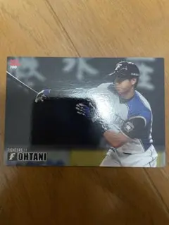 プロ野球チップス 日本ハム 大谷翔平 ドジャース WBC MLB 侍ジャパン