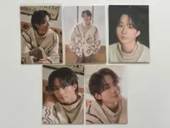 澤本夏輝 ずっとずっとトレカセット