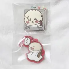 ちいかわ ラッコセット