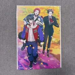 ヒプムビ 特典 第10弾 ポストカード