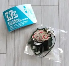 ダンダダン カプセルラバーストラップ vol.1.5 オカルン（変身）