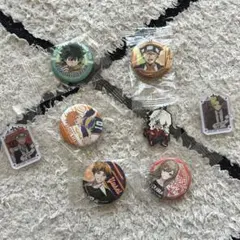ヒロアカ 僕のヒーローアカデミア 静鉄 静岡鉄道 缶バッジ まとめ売り