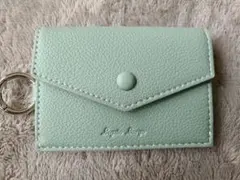 キーケース カードケース